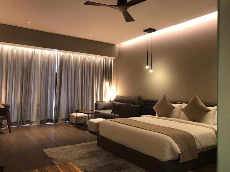 Aria Resort And Spa image