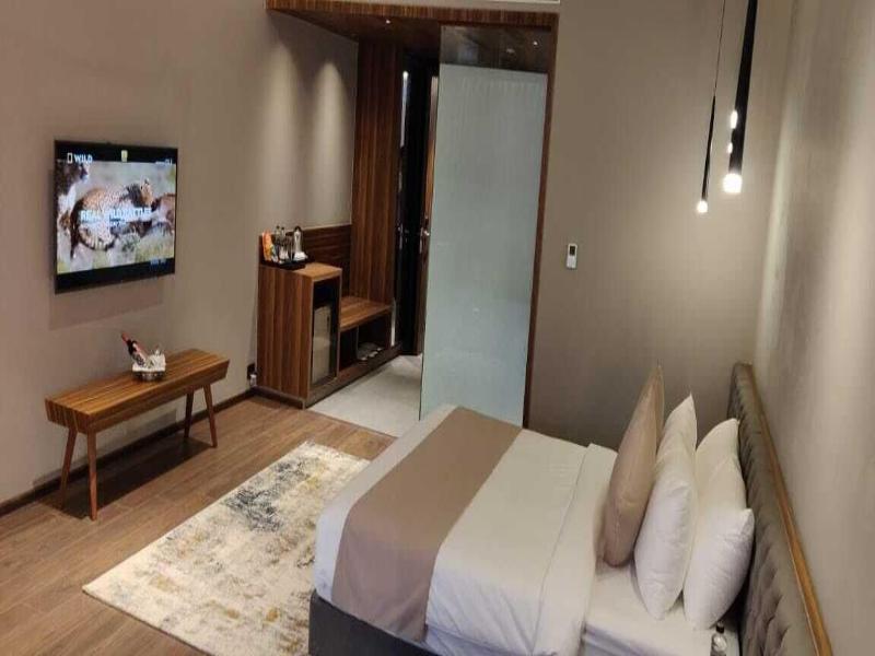 Aria Resort And Spa image