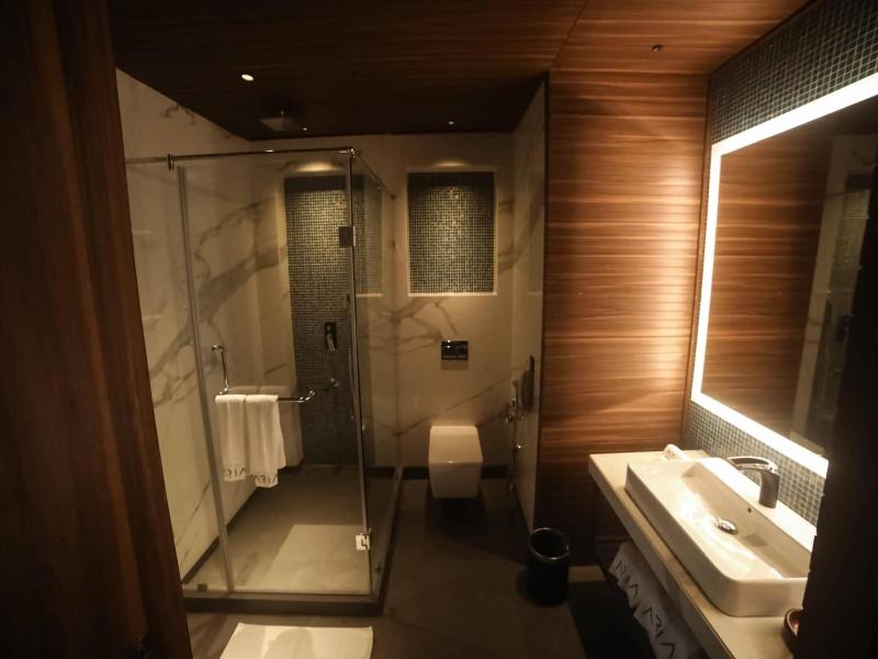 Aria Resort And Spa image