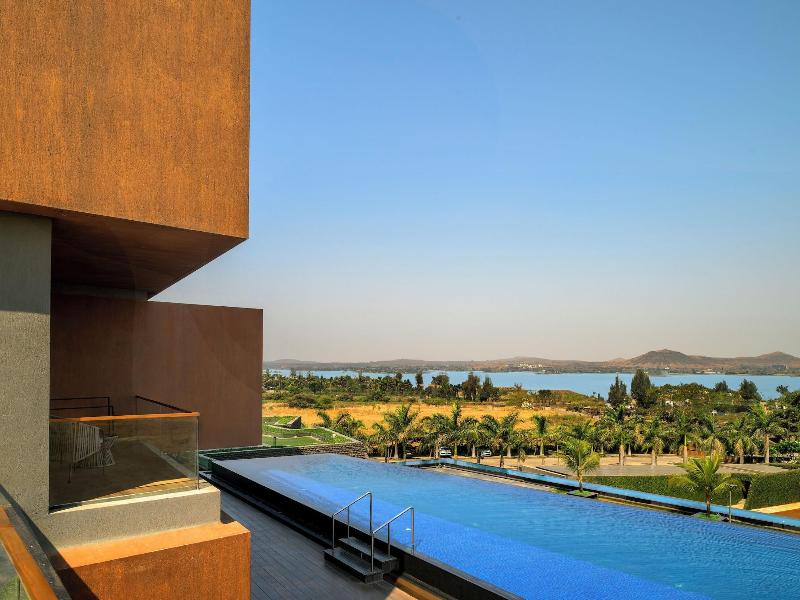 Aria Resort And Spa image