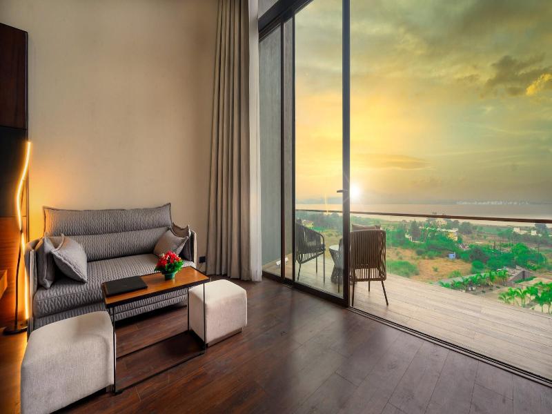 Aria Resort And Spa image