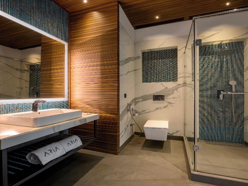 Aria Resort And Spa image