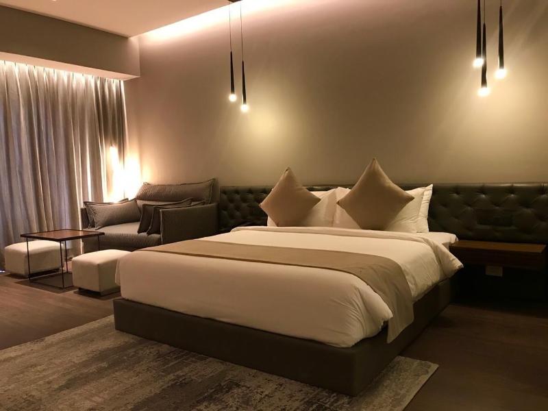 Aria Resort And Spa image