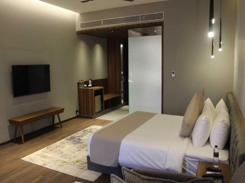 Aria Resort And Spa image