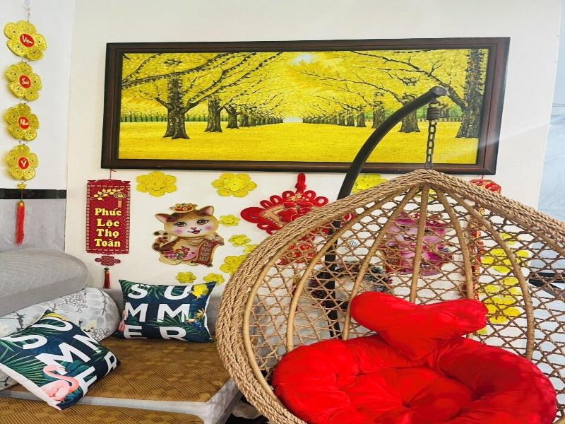 Hanah Hotel Phan Thiet image