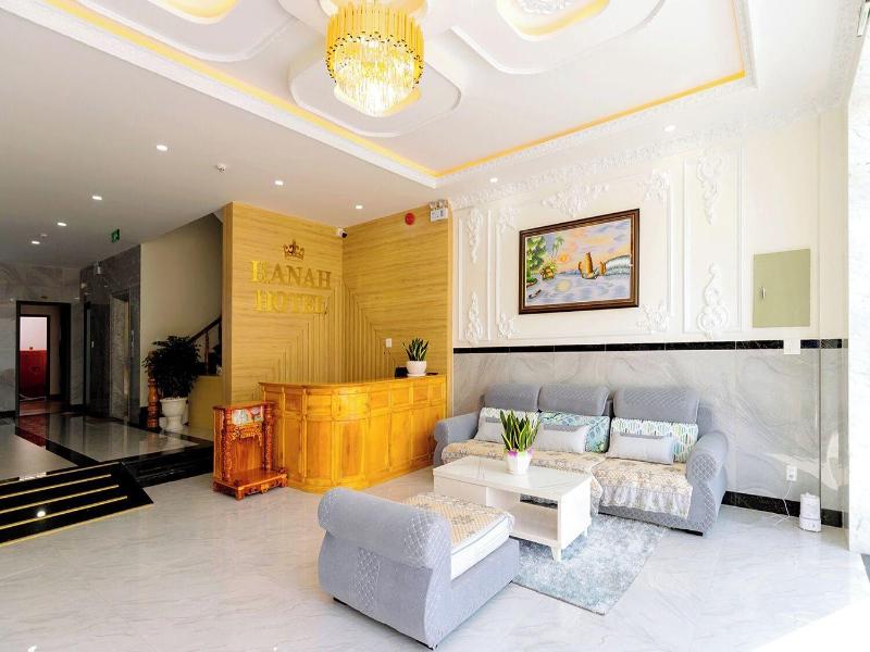 Hanah Hotel Phan Thiet image