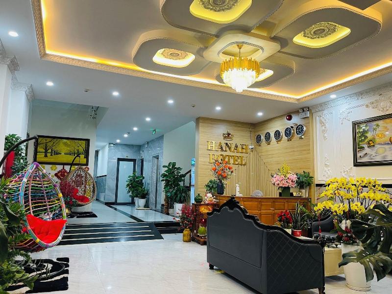 Hanah Hotel Phan Thiet image