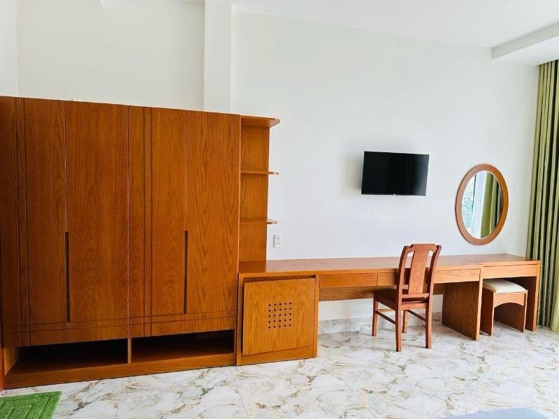 Hanah Hotel Phan Thiet image