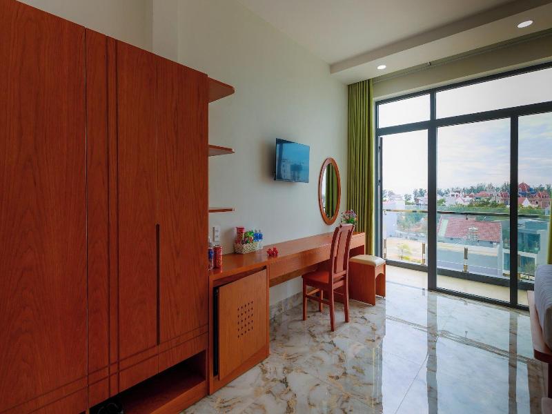 Hanah Hotel Phan Thiet image