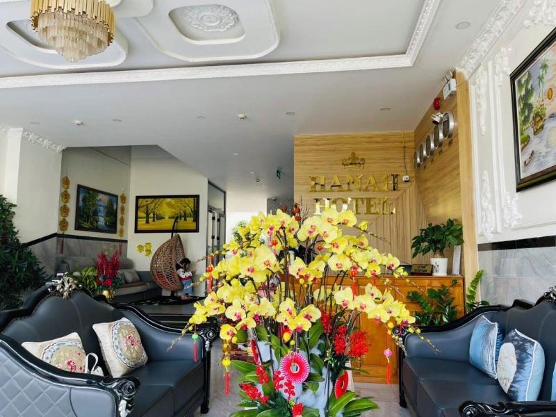 Hanah Hotel Phan Thiet image