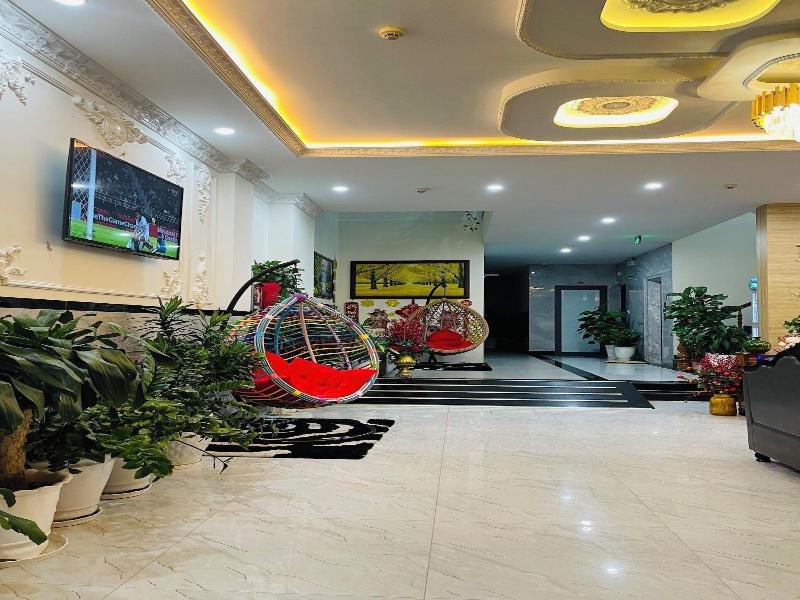 Hanah Hotel Phan Thiet image