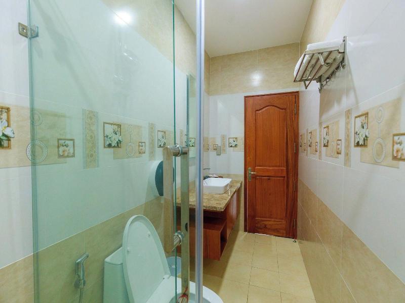 Hanah Hotel Phan Thiet image