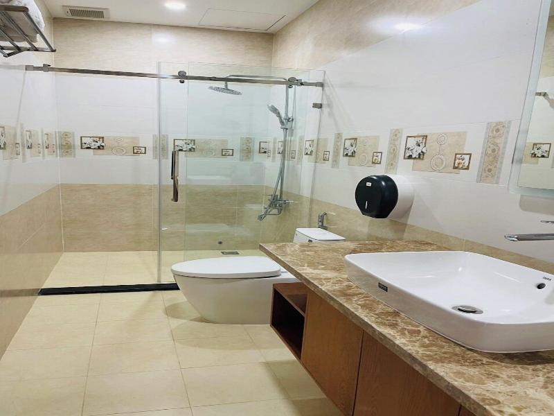 Hanah Hotel Phan Thiet image