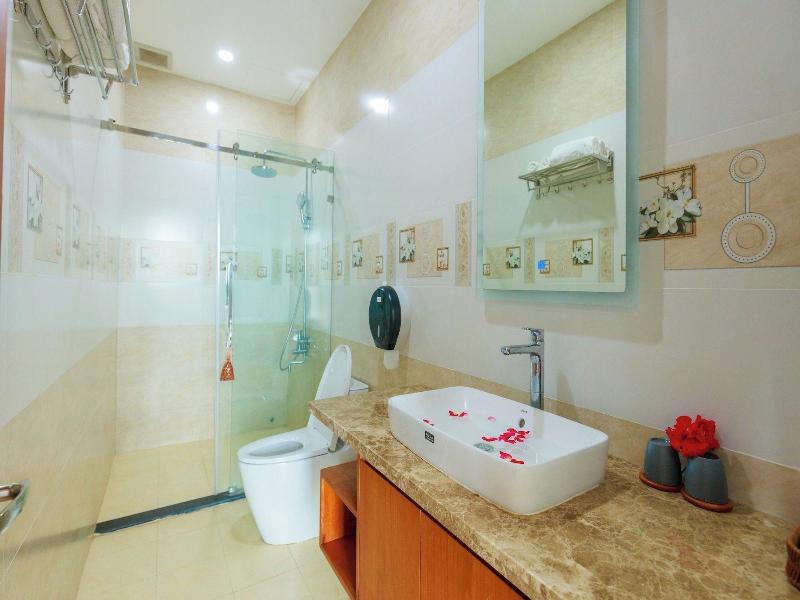 Hanah Hotel Phan Thiet image