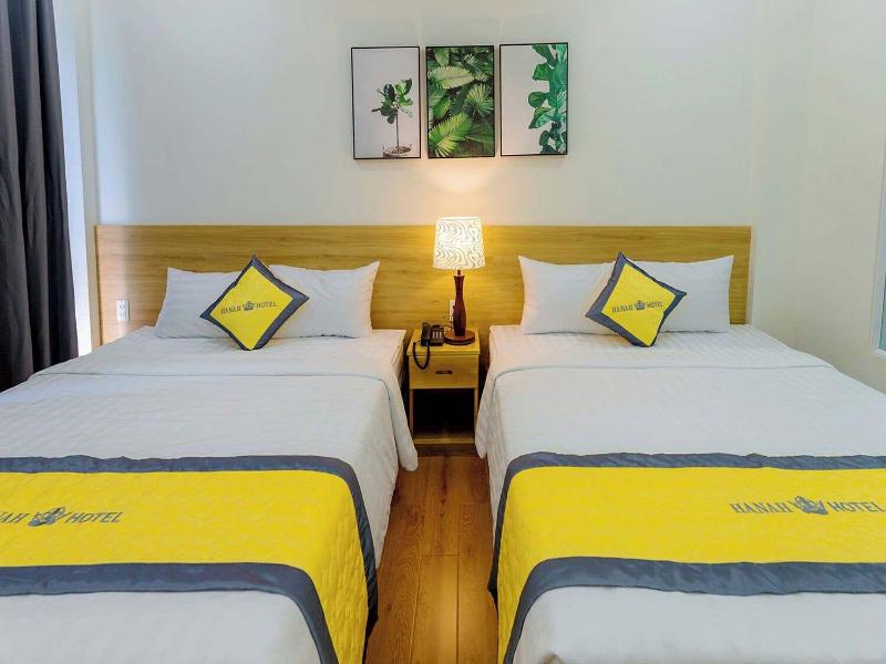 Hanah Hotel Phan Thiet image