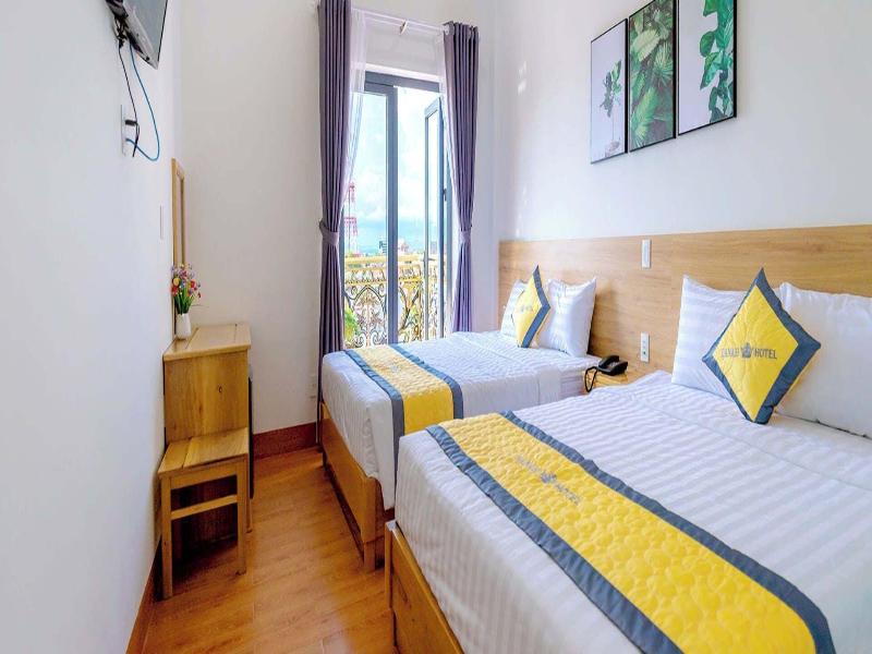 Hanah Hotel Phan Thiet image