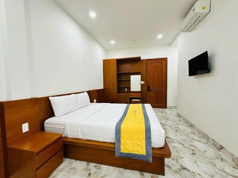 Hanah Hotel Phan Thiet image