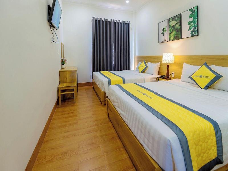 Hanah Hotel Phan Thiet image
