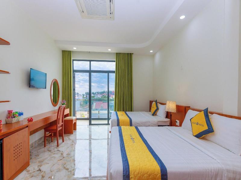 Hanah Hotel Phan Thiet image