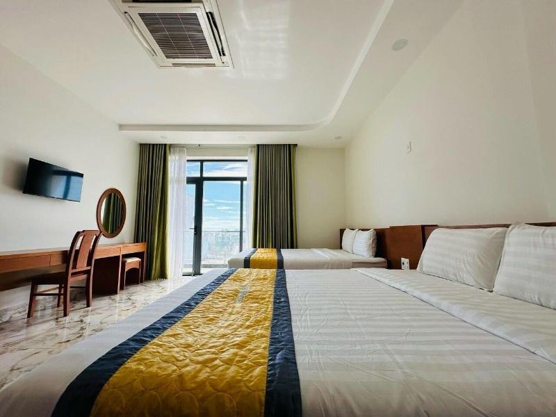 Hanah Hotel Phan Thiet image