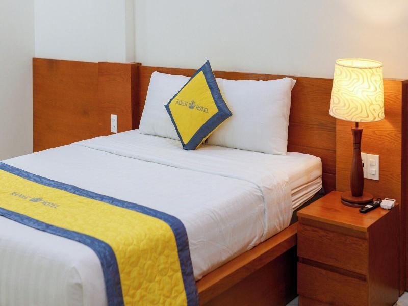 Hanah Hotel Phan Thiet image