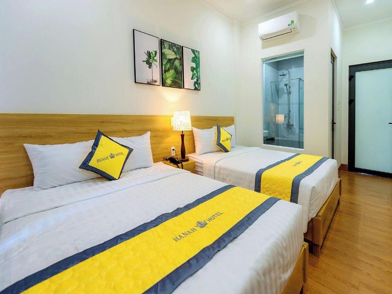 Hanah Hotel Phan Thiet image