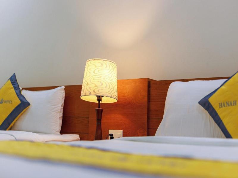 Hanah Hotel Phan Thiet image