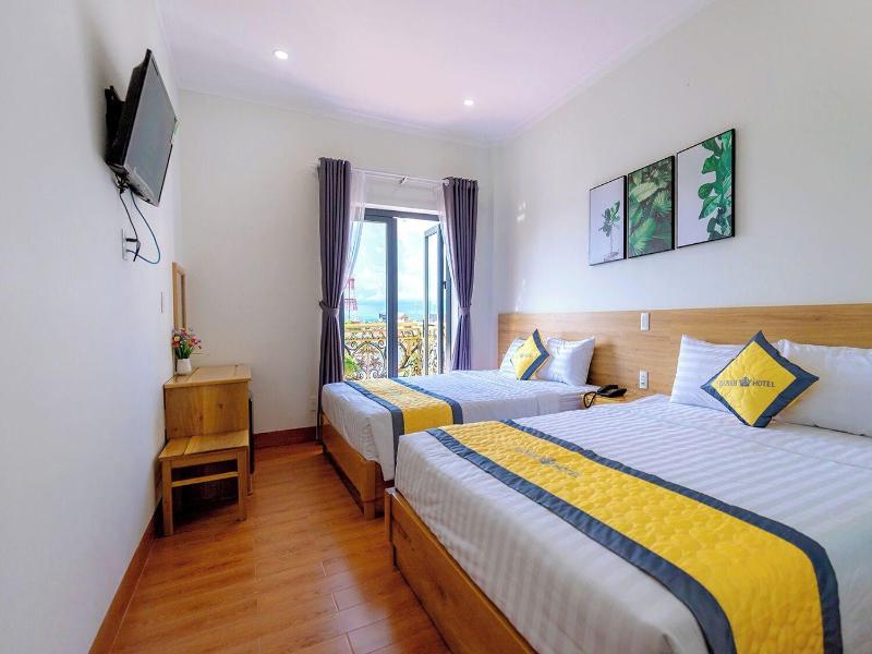 Hanah Hotel Phan Thiet image