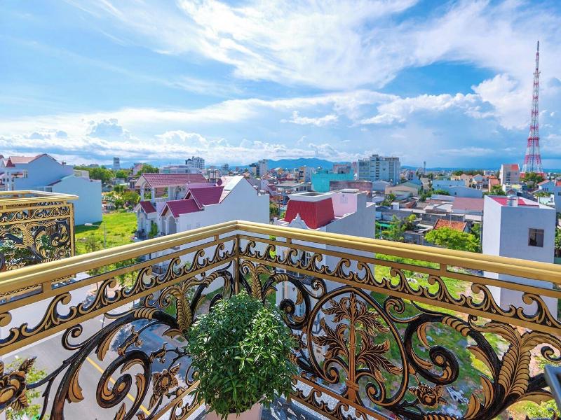 Hanah Hotel Phan Thiet image