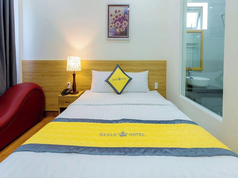 Hanah Hotel Phan Thiet image