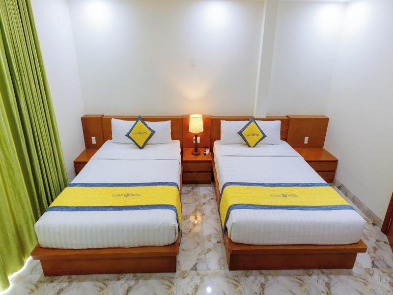 Hanah Hotel Phan Thiet image