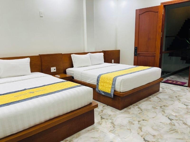Hanah Hotel Phan Thiet image