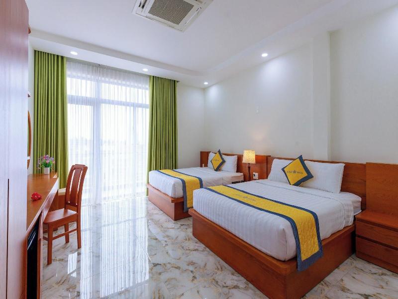 Hanah Hotel Phan Thiet image