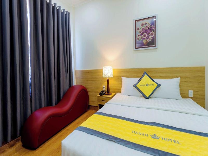 Hanah Hotel Phan Thiet image