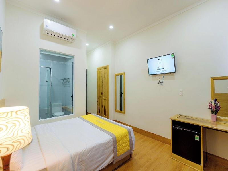 Hanah Hotel Phan Thiet image