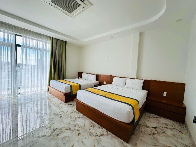 Hanah Hotel Phan Thiet image