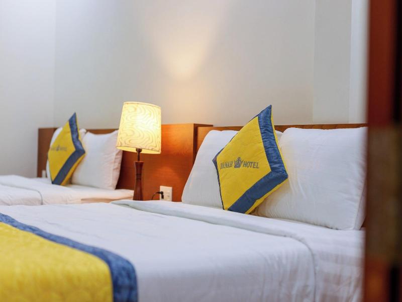 Hanah Hotel Phan Thiet image