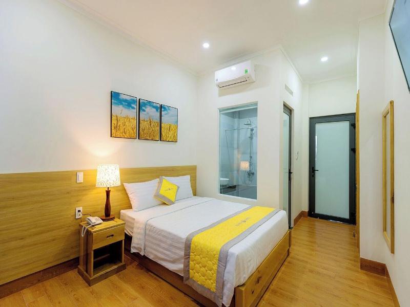 Hanah Hotel Phan Thiet image