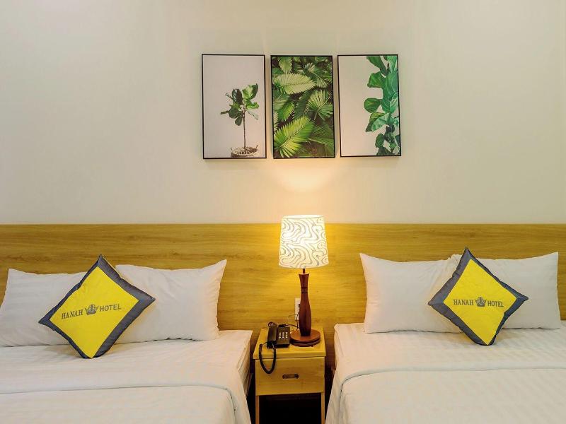Hanah Hotel Phan Thiet image