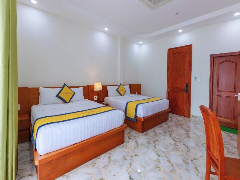 Hanah Hotel Phan Thiet image