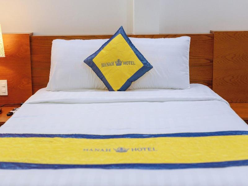 Hanah Hotel Phan Thiet image