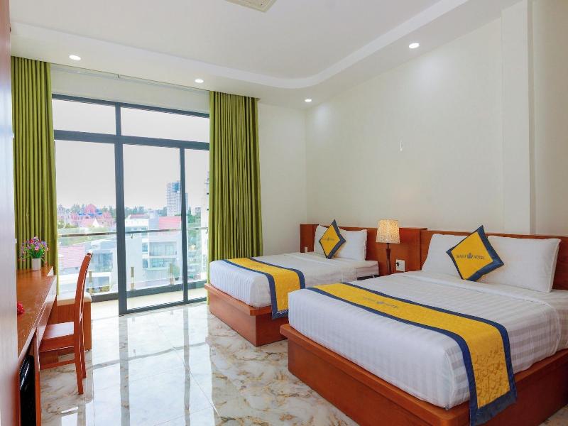 Hanah Hotel Phan Thiet image