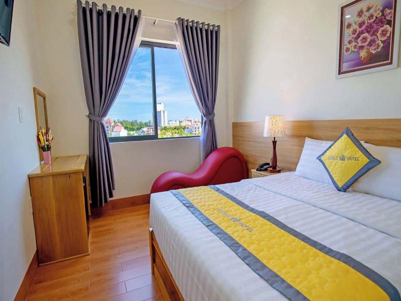 Hanah Hotel Phan Thiet image