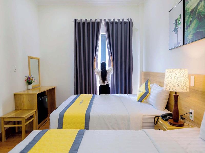 Hanah Hotel Phan Thiet image
