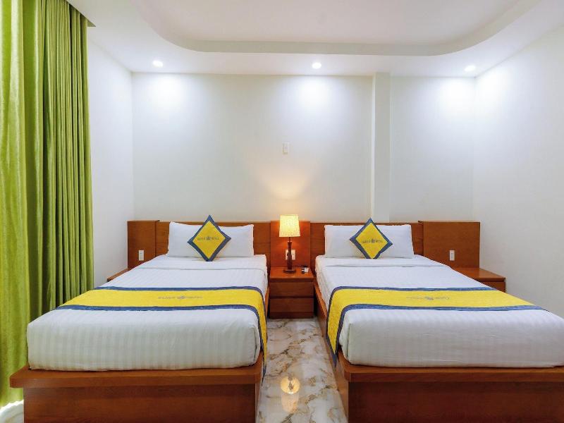 Hanah Hotel Phan Thiet image