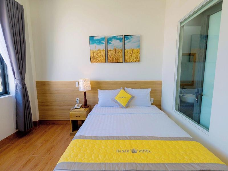 Hanah Hotel Phan Thiet image