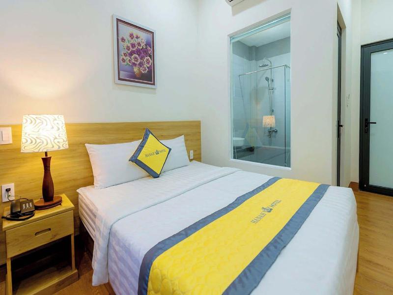 Hanah Hotel Phan Thiet image