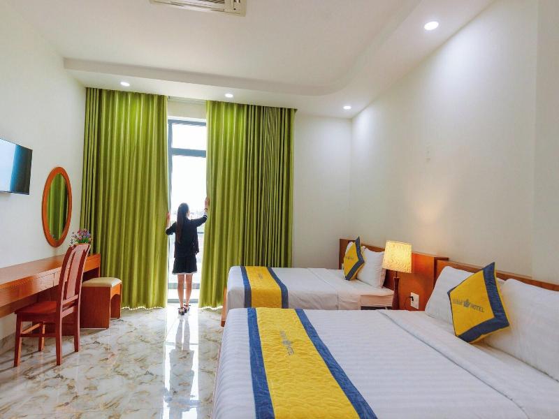 Hanah Hotel Phan Thiet image