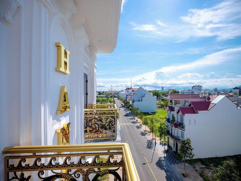 Hanah Hotel Phan Thiet image