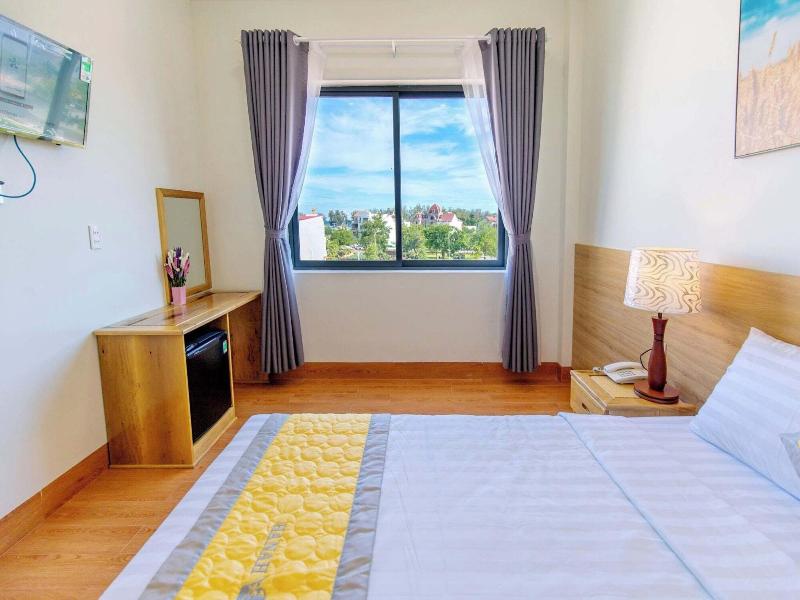 Hanah Hotel Phan Thiet image